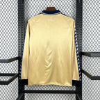 Maillot Versailles Concept Or Fleur de Lys manches longues 2025/2026