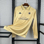 Maillot Versailles Concept Or manches longues 2025/2026