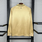 Maillot Versailles Concept Or manches longues 2025/2026