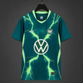 Maillot VfL Wolfsburg Domicile 2026/2027