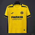 Maillot Villareal CF Domicile 2026/2027