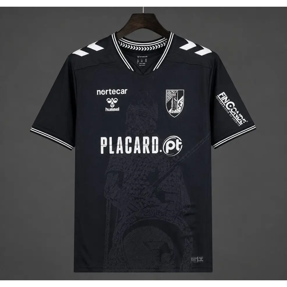 Maillot Vitoria de Guimaraes Domicile 2026/2027