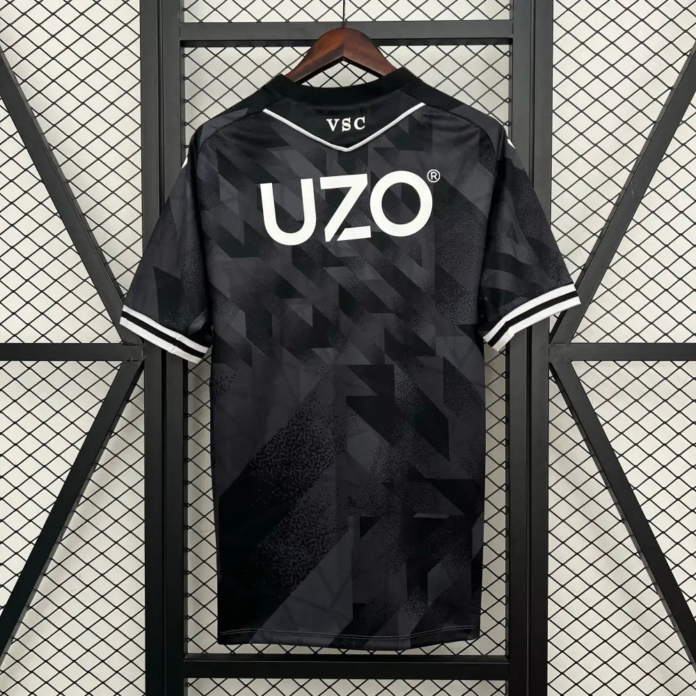 Maillot Vitoria de Guimaraes Extérieur 2025/2026