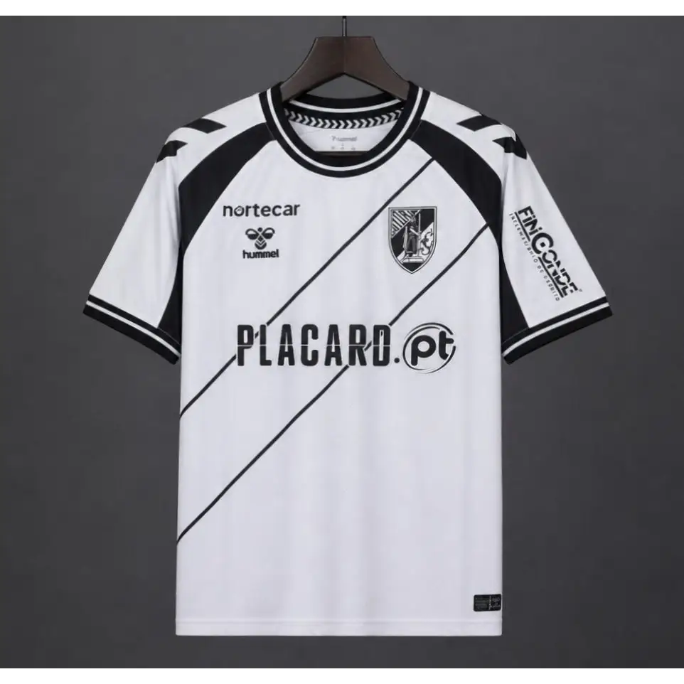Maillot Vitoria de Guimaraes Extérieur 2026/2027