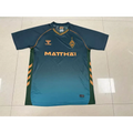 Maillot Werder Brême bleu 2025/2026