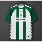 Maillot Werder Brême Domicile 2026/2027