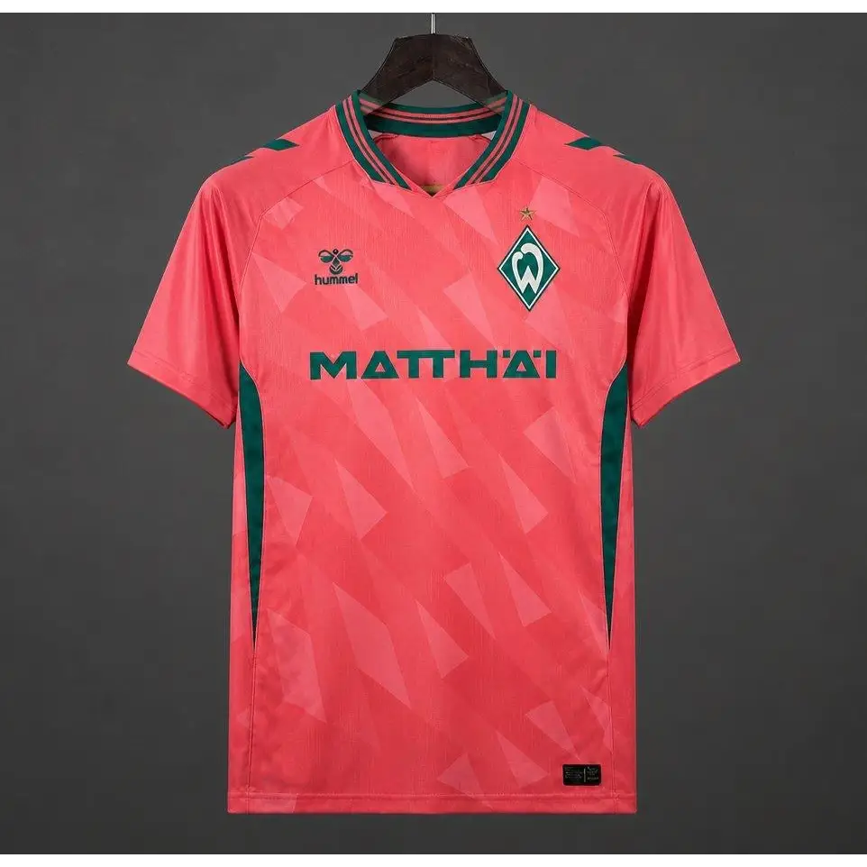Maillot Werder Brême Third 2026/2027