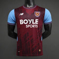 Maillot West Ham Domicile 2026/2027 Version joueur
