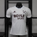 Maillot West Ham Extérieur 2026/2027 Version joueur