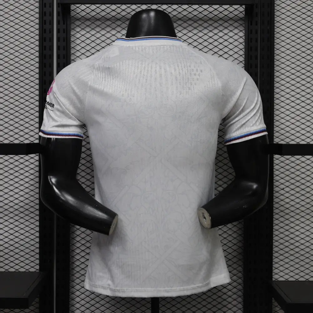 Maillot West Ham Extérieur 2026/2027 Version joueur