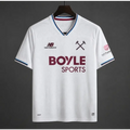 Maillot West Ham Extérieur 2026/2027