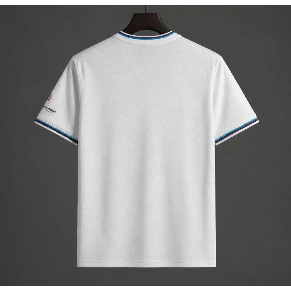 Maillot West Ham Extérieur 2026/2027
