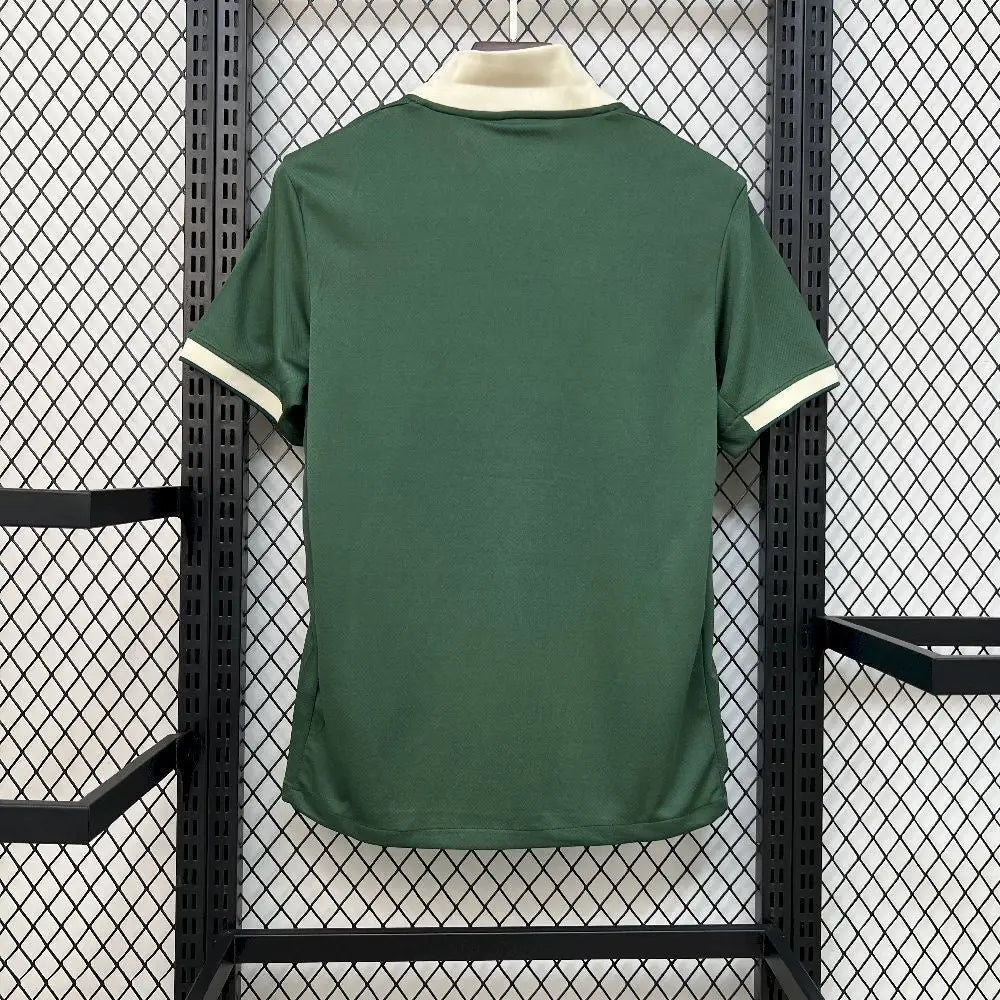 Maillot Wolfsburg Third 2025/2026