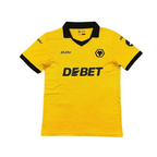 Maillot Wolverhampton Domicile 2025/2026