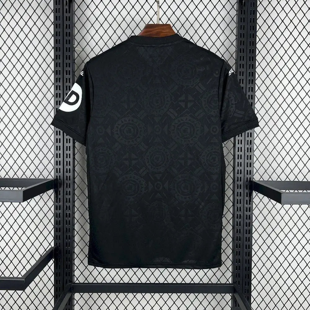 Maillot Wolverhampton extérieur 2025/2026