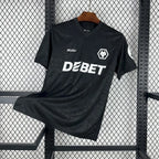 Maillot Wolverhampton extérieur 2025/2026