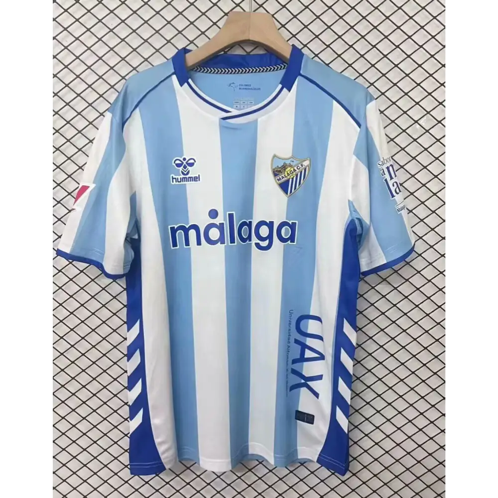 Malaga CF Domicile 2025/2026