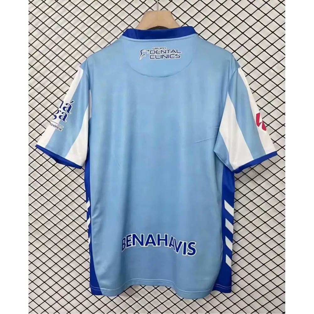 Malaga CF Domicile 2025/2026
