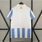 Malaga CF Domicile Retro 2012/2013