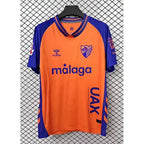 Malaga CF Extérieur 2025/2026