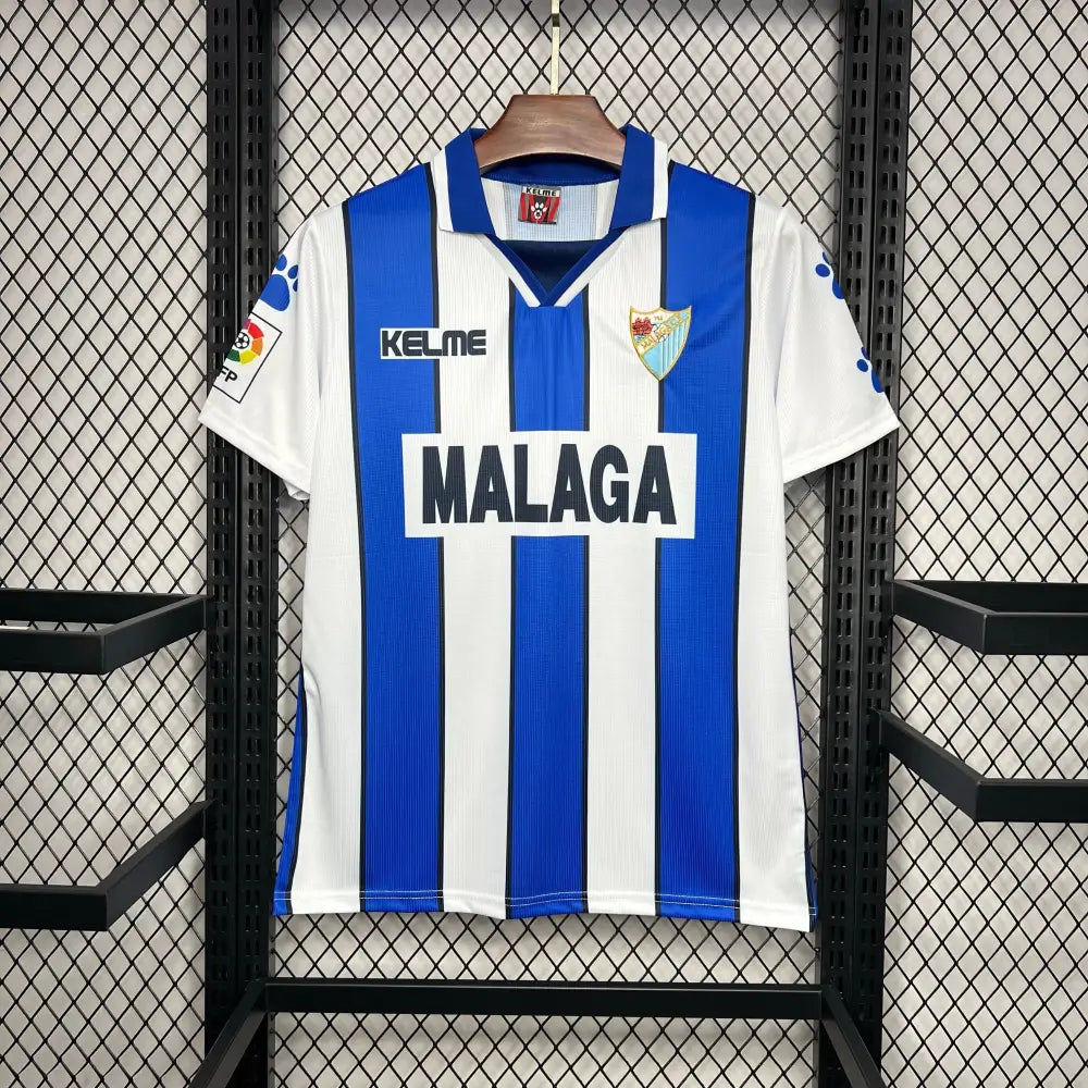 Malaga CF Retro 1997/1998