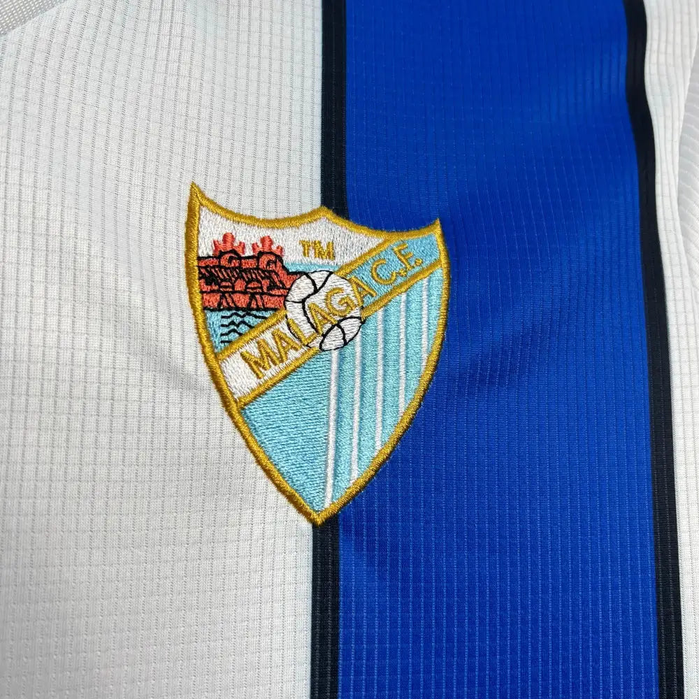 Malaga CF Retro 1997/1998