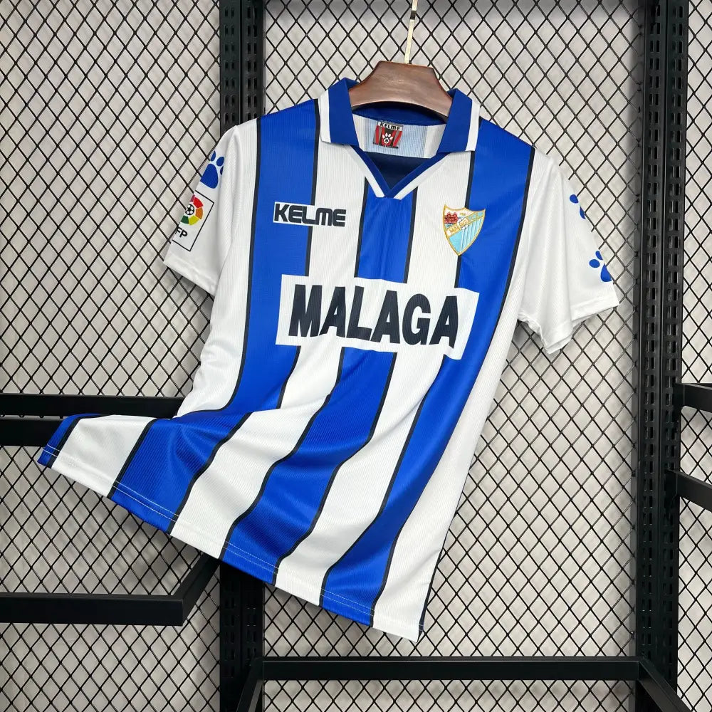 Malaga CF Retro 1997/1998