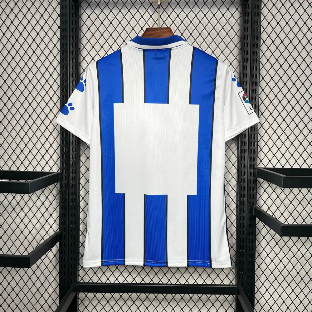 Malaga CF Retro 1997/1998