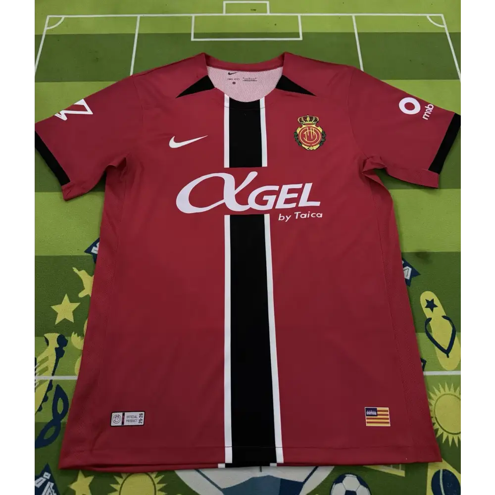 Mallorca Domicile 2025/2026
