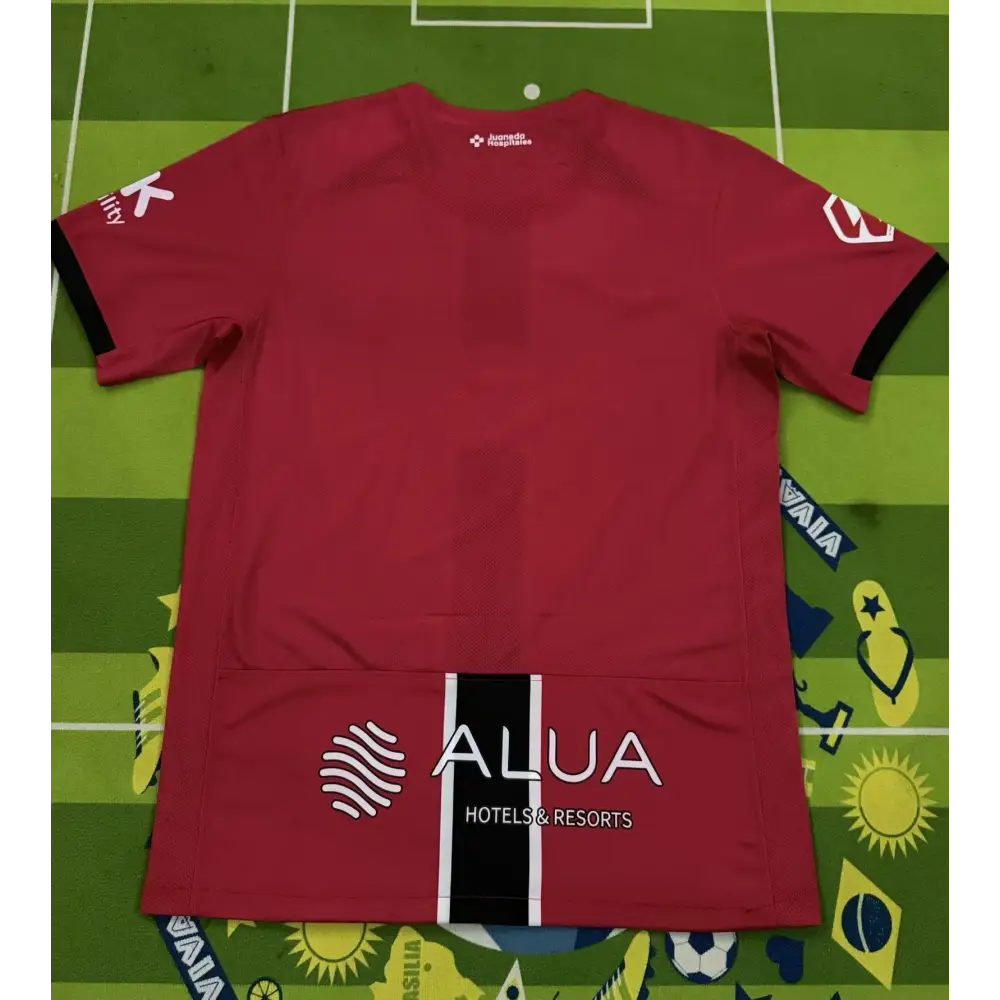 Mallorca Domicile 2025/2026