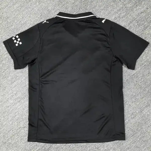 Manchester City Black Spécial Edition 2025/2026