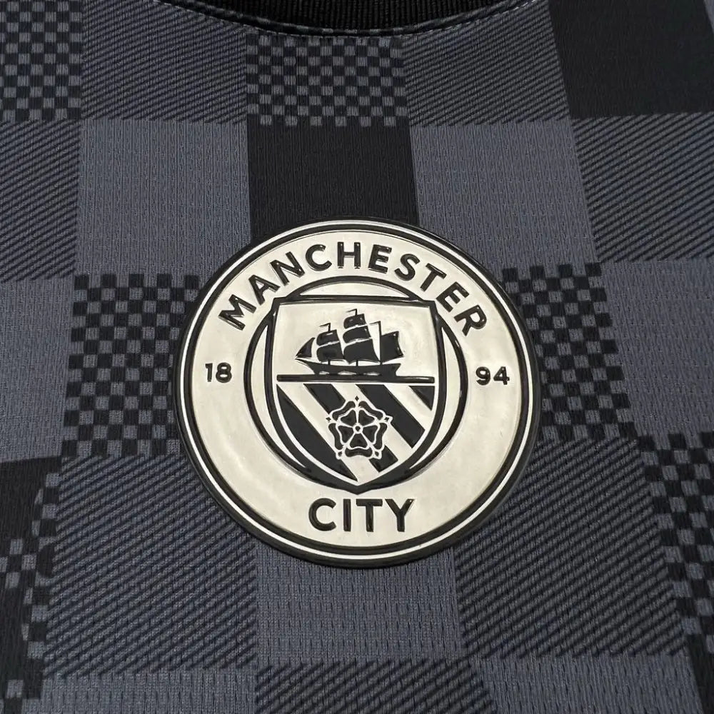 Manchester City Concept LV co-branded
