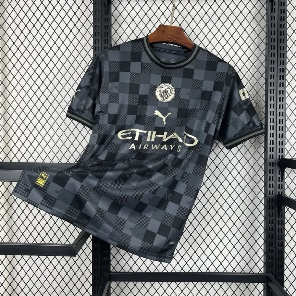 Manchester City Concept LV co-branded