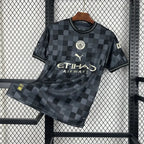 Manchester City Concept LV co-branded