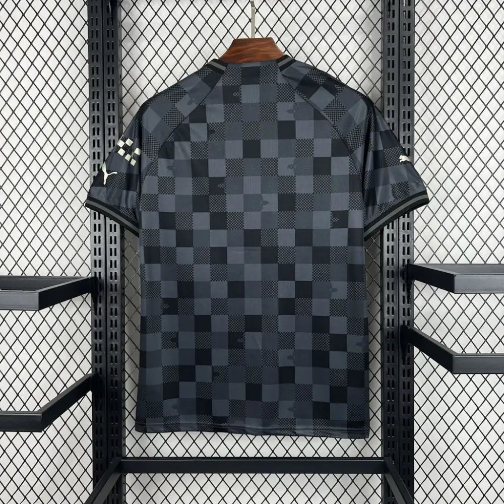Manchester City Concept LV co-branded