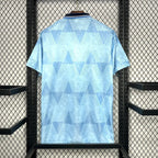 Manchester City Domicile Retro 1989/1991