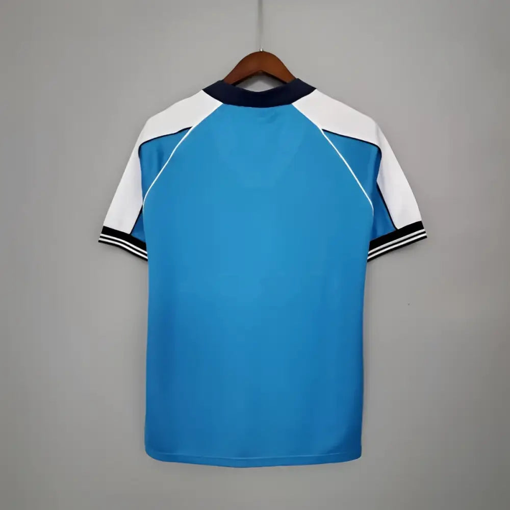 Manchester City Domicile Retro 1999/2000