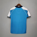 Manchester City Domicile Retro 1999/2000