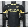 Manchester City Extérieur 2026/2027 Version Joueur