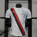 Manchester City Extérieur Version Joueur 2025/2026
