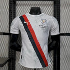 Manchester City Extérieur Version Joueur 2025/2026