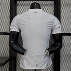 Manchester City Extérieur Version Joueur 2025/2026