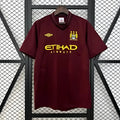 Manchester City Retro 2012/2013