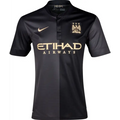 Manchester City Retro 2013/2014