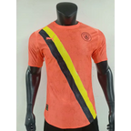 Manchester City Third Version Joueur 2025/2026