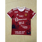 Manchester United CR7 2021/2022