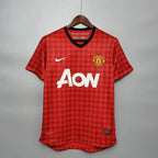 Manchester United Domicile Retro 2012/2013