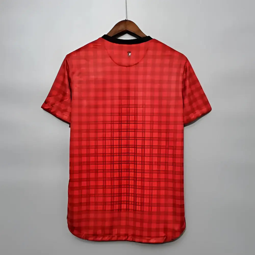 Manchester United Domicile Retro 2012/2013