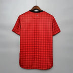 Manchester United Domicile Retro 2012/2013