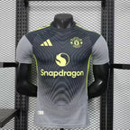 Manchester United Gardien Version Joueur 2025/2026
